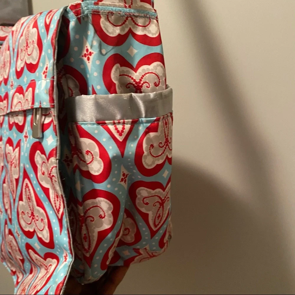 Ju Ju Be Diaper Bag